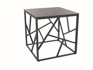 Grey marbel