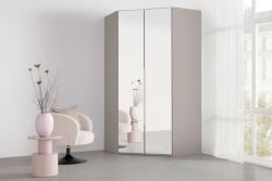 Wardrobe with sliding doors № 106090118