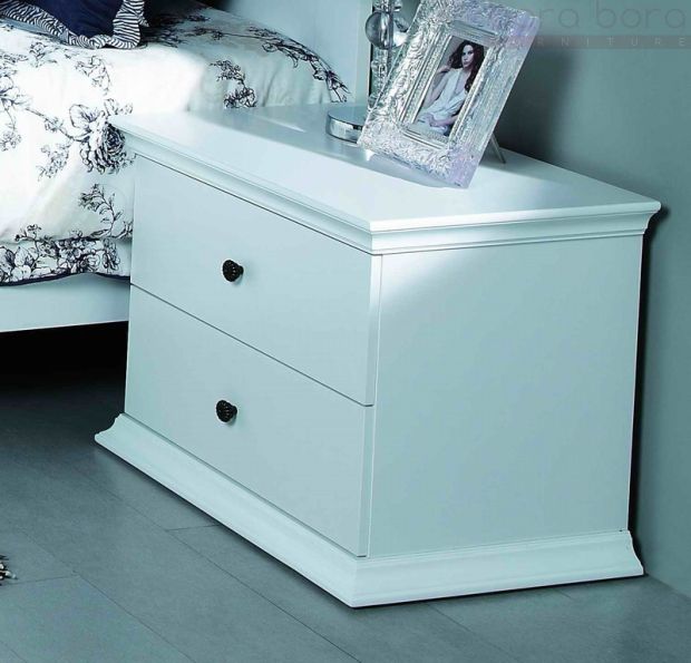 Bedside table № 06090305