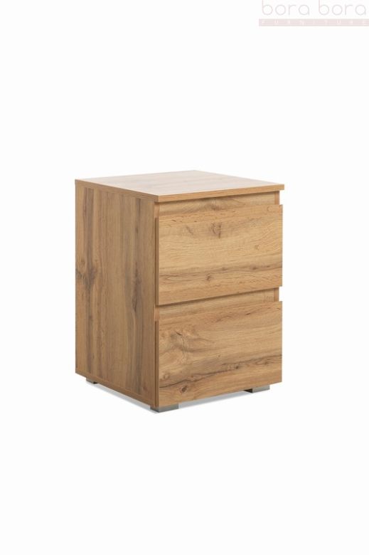 Bedside table № 202 204