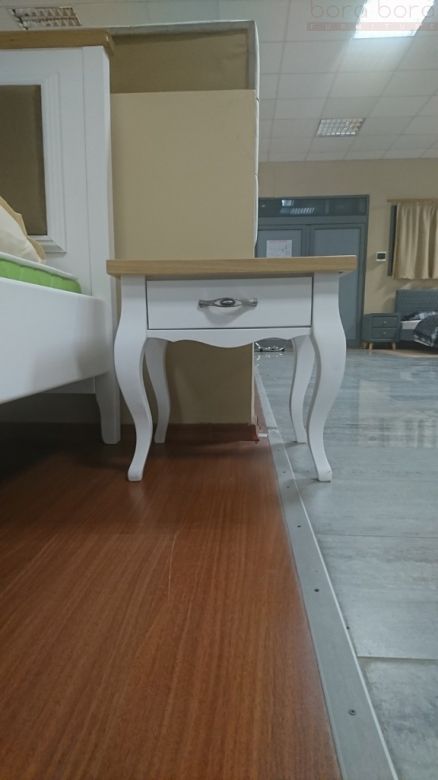 Bedside table № 0609476