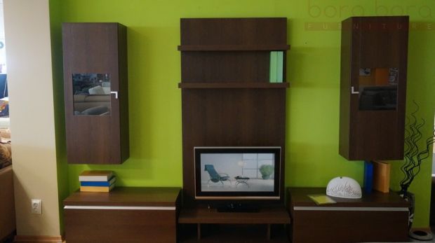Bookcase № 0112
