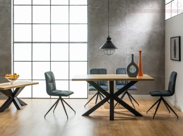 Dining table № 061 747