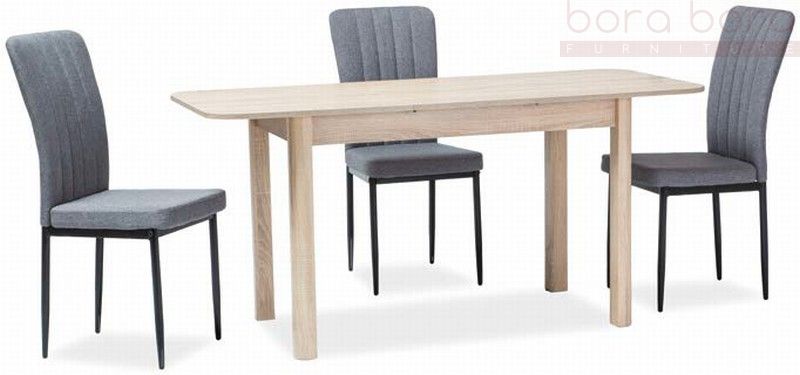 Dining table № 061 751