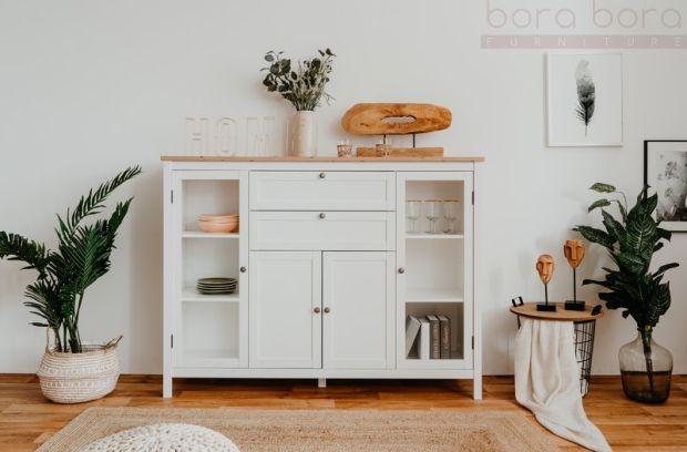 Dining cabinet № 202 050