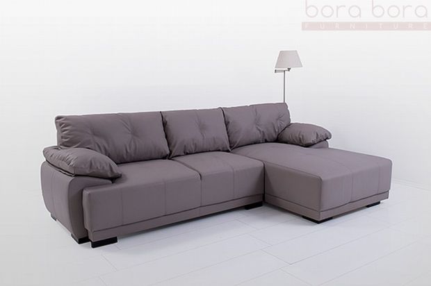 Sofa № 09 606