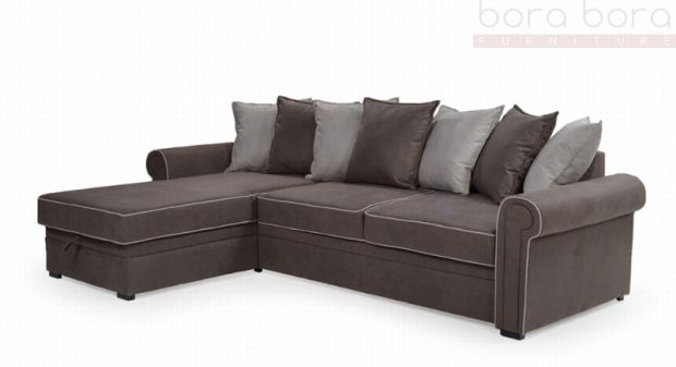 Corner sofa № 095 945