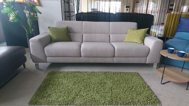 Sleeper sofa № 095 943