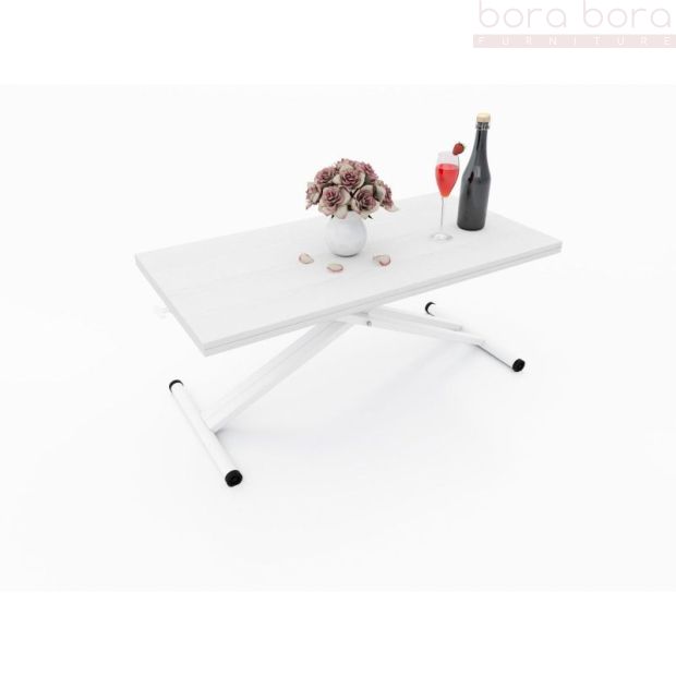 Transforming coffee table № 060502231487