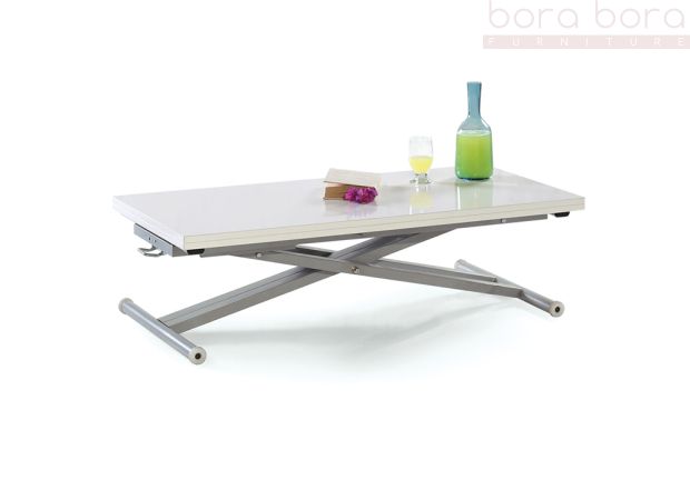 Transforming coffee table № 060502231487