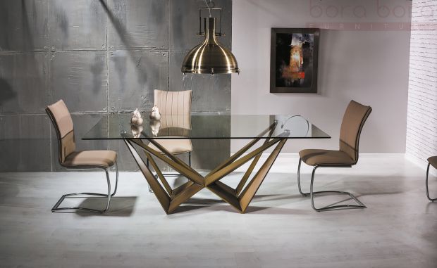 Dining table № 061 732