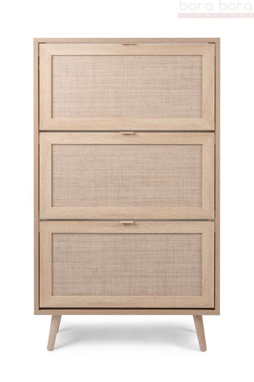 Shoe cabinet № 202 085