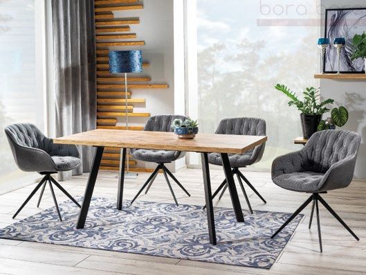 Dining table № 061 730