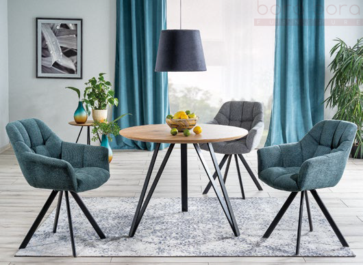 Dining table № 061 722