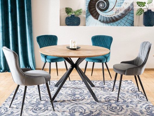 Dining table № 061 722