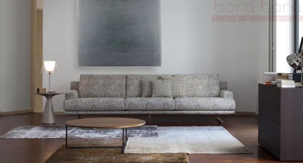 Italian sofa