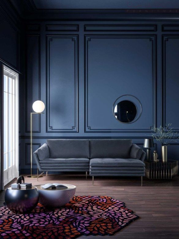 Italian sofa 090301139