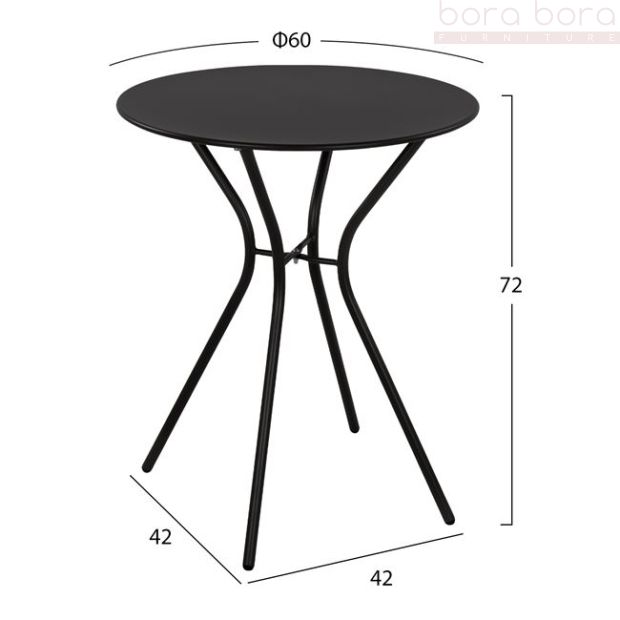 Garden table 030912