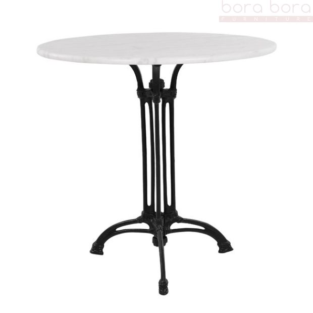Marble table 030913