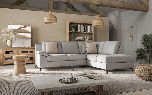 Sofa № 090 601