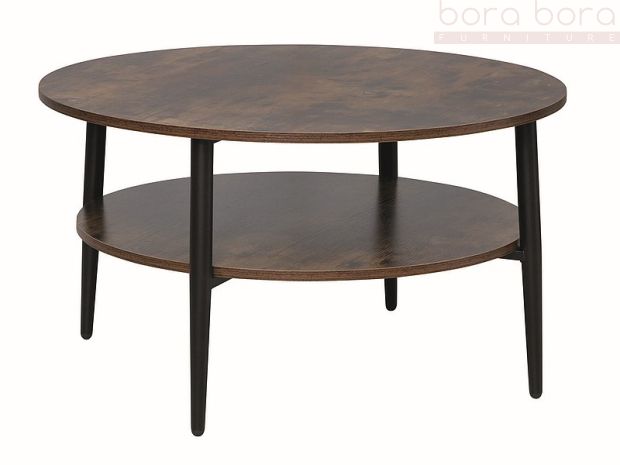 2in1 coffee table № 061777