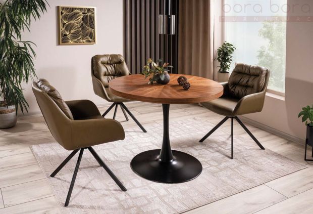 Dining table № 061 753