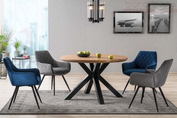 Dining table № 061 753