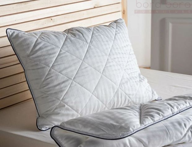 Pillow № 02 123