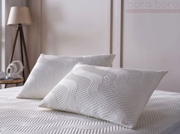 Pillow № 081 528