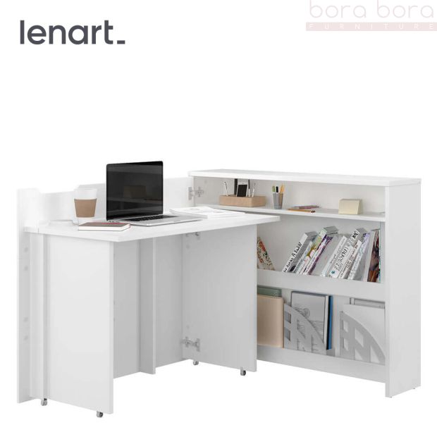 Foldable Desk Concept CW-02L