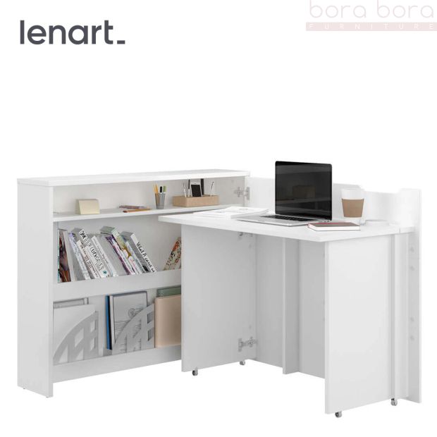 Foldable Desk Concept CW-02L