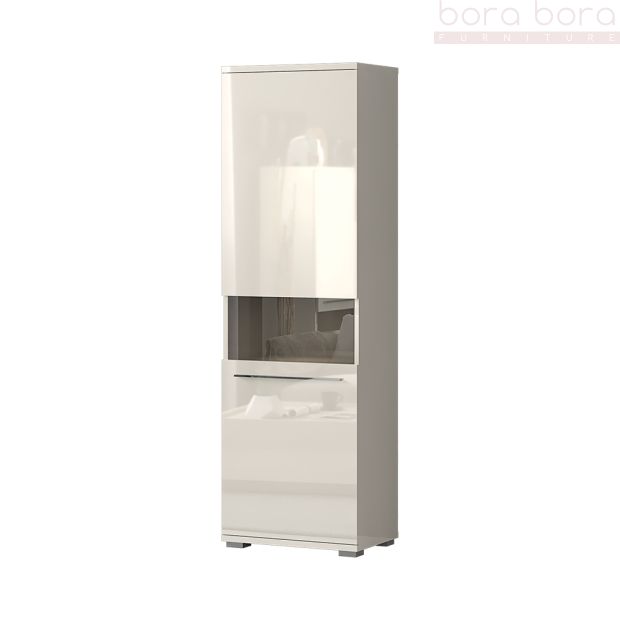 Витрина със стъкло 062706