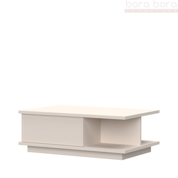 Coffee Table in Cashmere