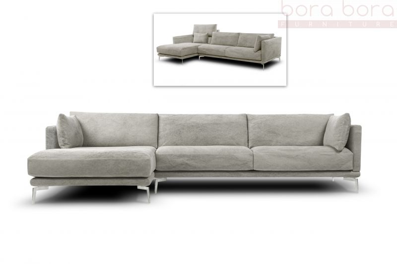 Genuine Italian sofa  
