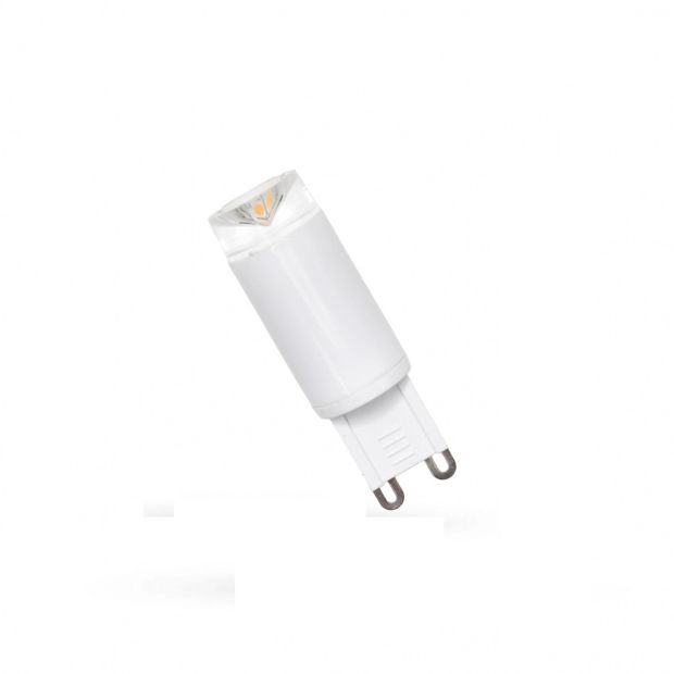 LED крушка G9 3000K 3W 192lm
