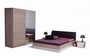 bedroom set № 0609382