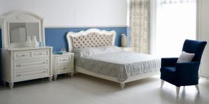 Bed № 0609530