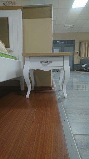 Bedside table № 0609476
