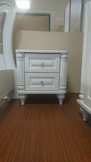 Bedside table № 0609531