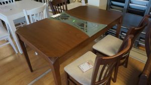 Dining table № 060501208