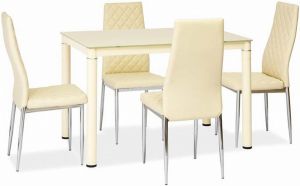 Dining table № 0617044