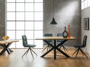 Dining table № 061 747