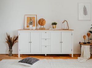Dining cabinet № 202 049