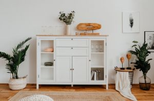 Dining cabinet № 202 050