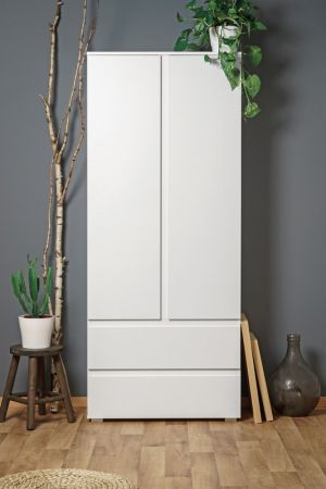 Multifunctional wardrobe № 202 206