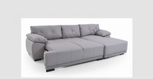 Sofa № 09 606