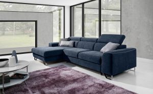 Corner sofa № 090 503