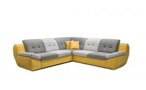 Corner sofa № 090 503