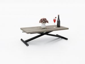 Transforming coffee table № 060502231487