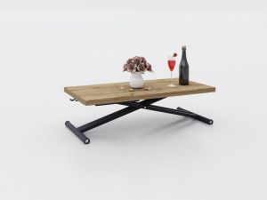 Transforming coffee table № 060502231487